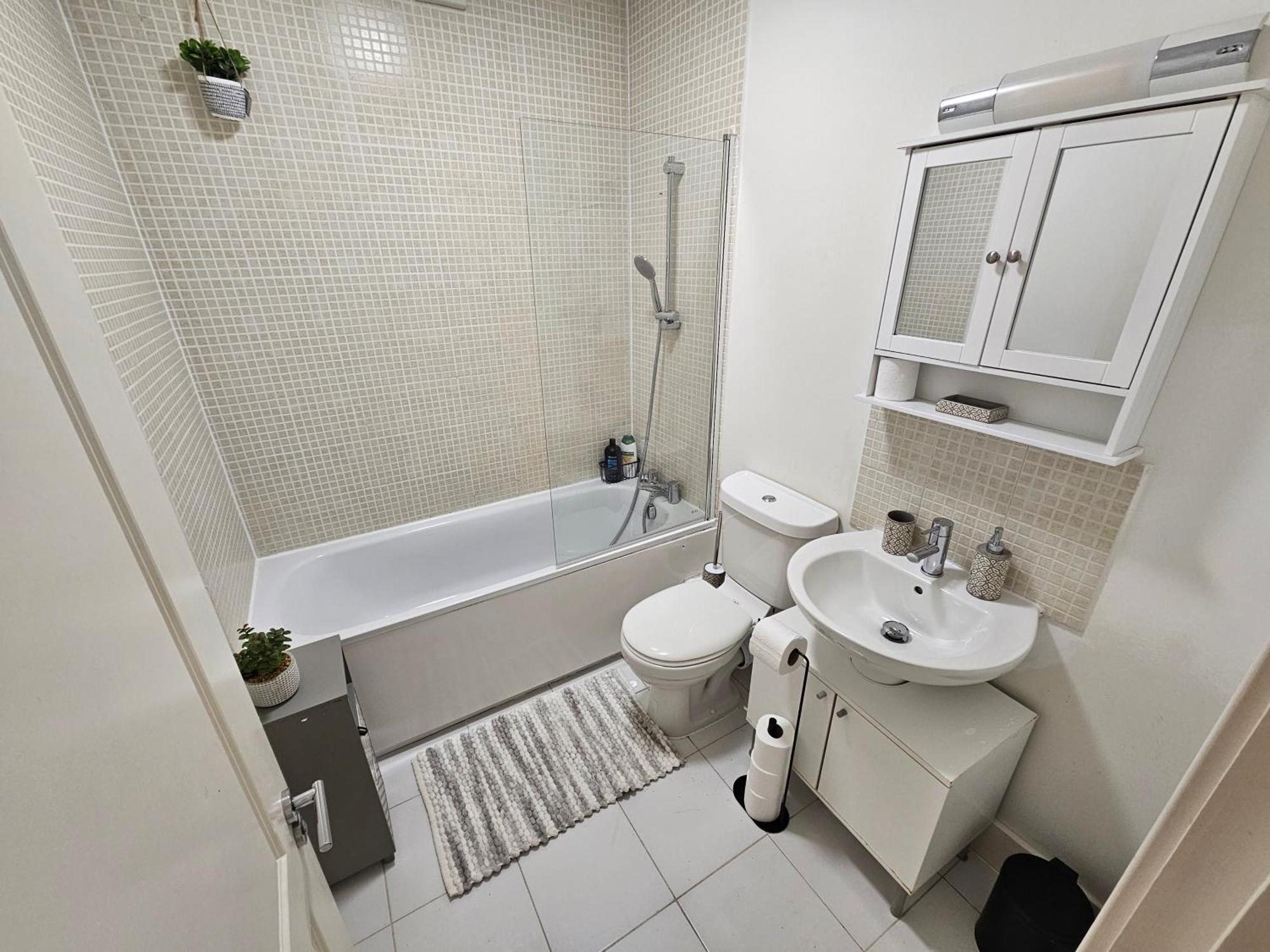 2Bdr Islington Close To Station Londres Exterior foto